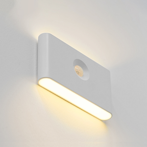 Motion sensor light